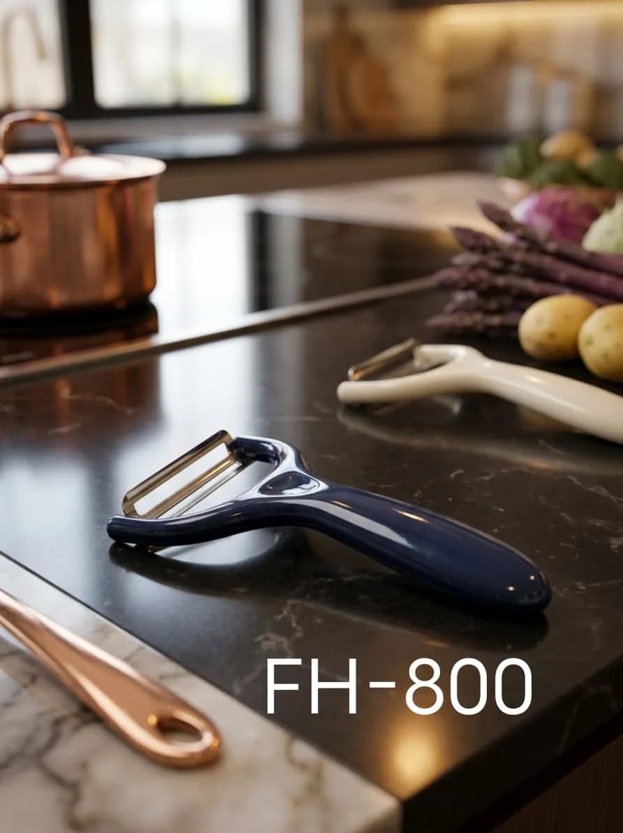 مقشرة FH-800