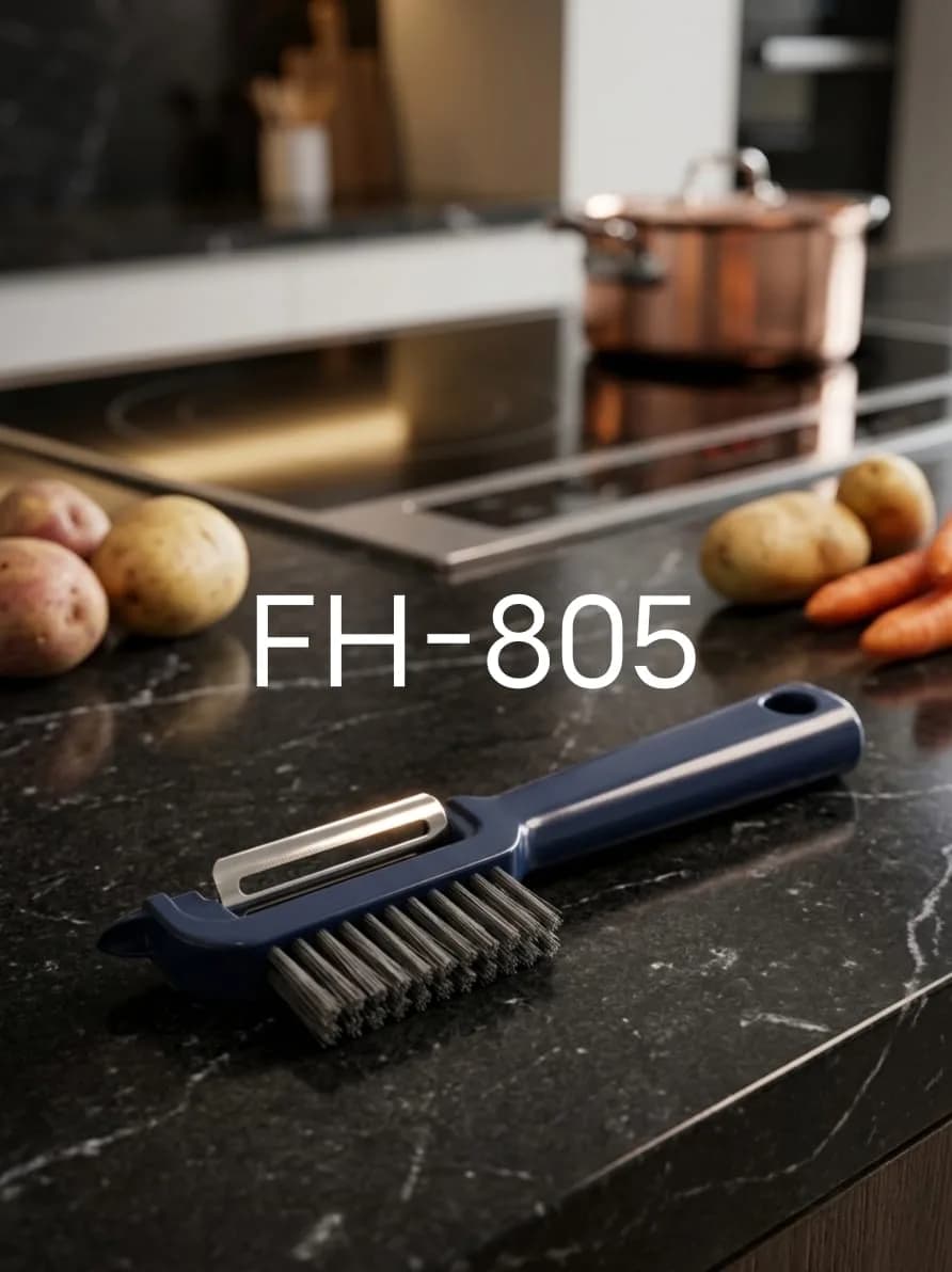 مقشرة FH-805