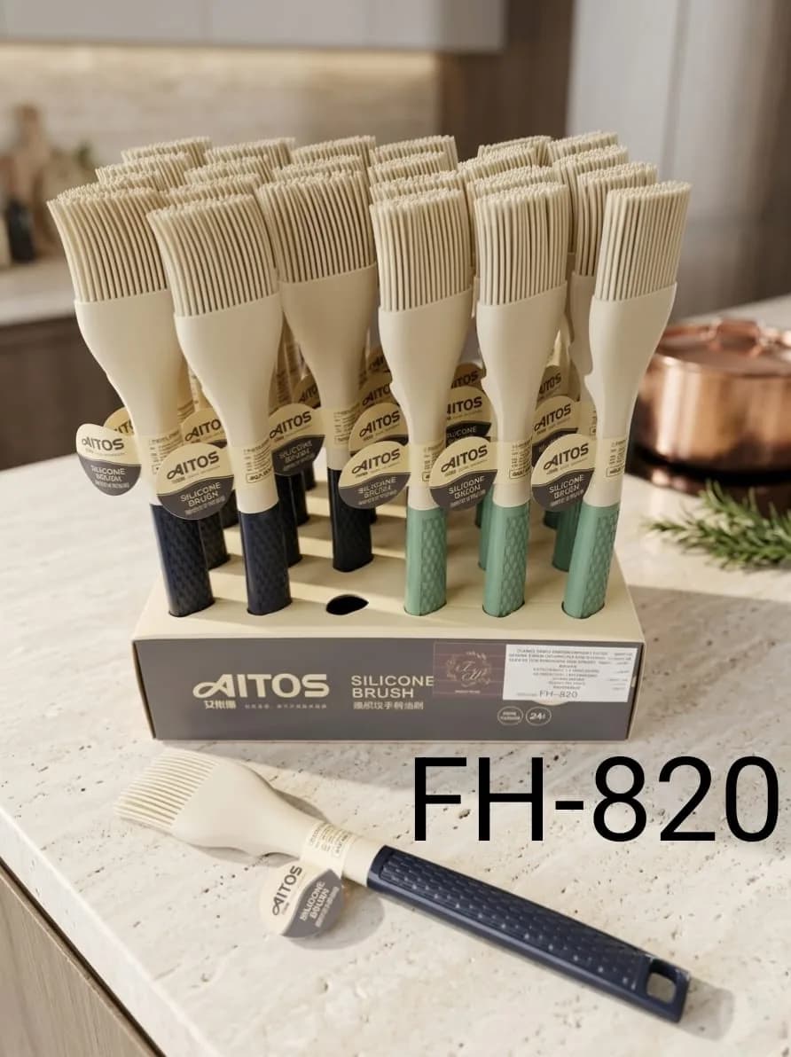 فرشاة FH-820