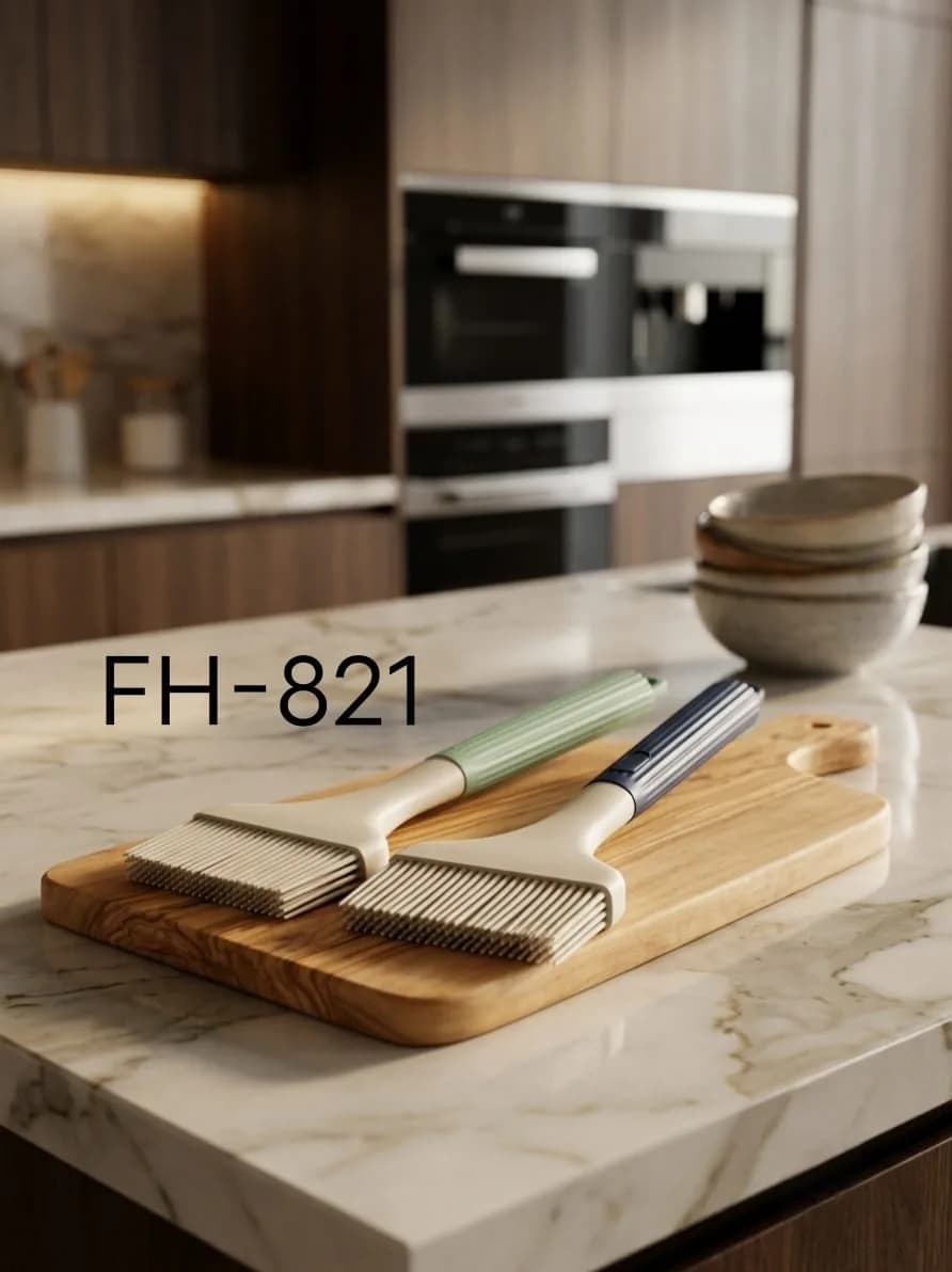 فرشاة FH-821