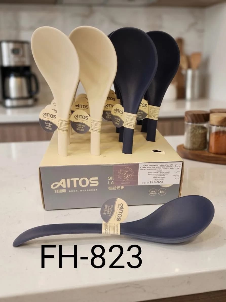 ملعقة FH-823