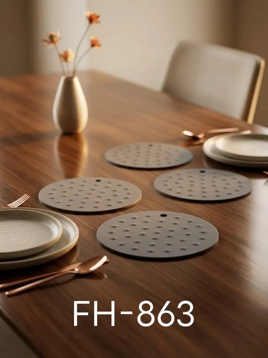 ماتس FH-863