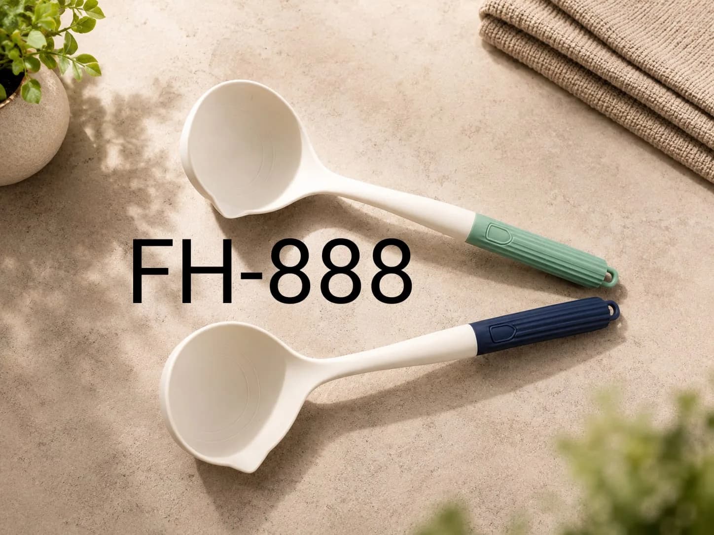 كبشة FH-888