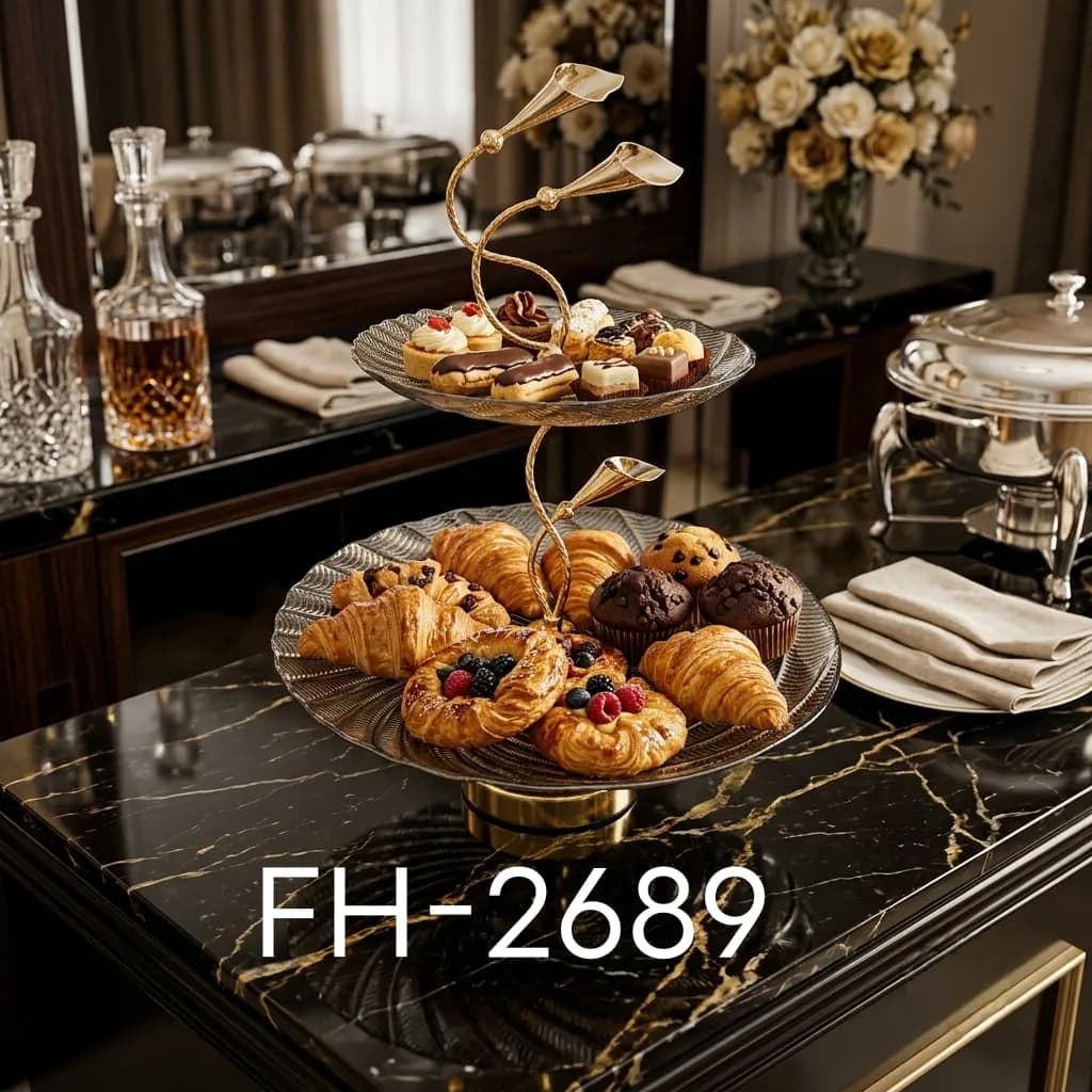 شيالة 2 دور الترا جولد FH-2689