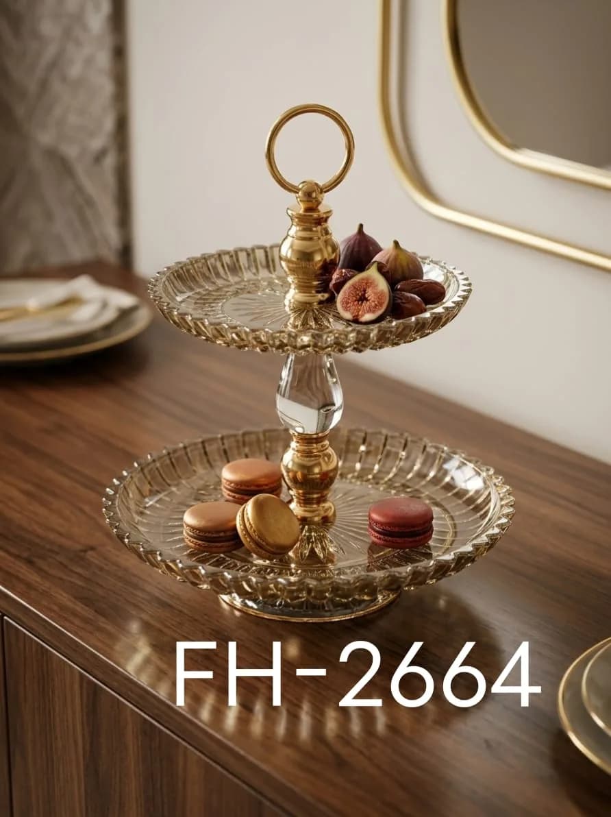 شيالة جولد 2 دور FH-2664
