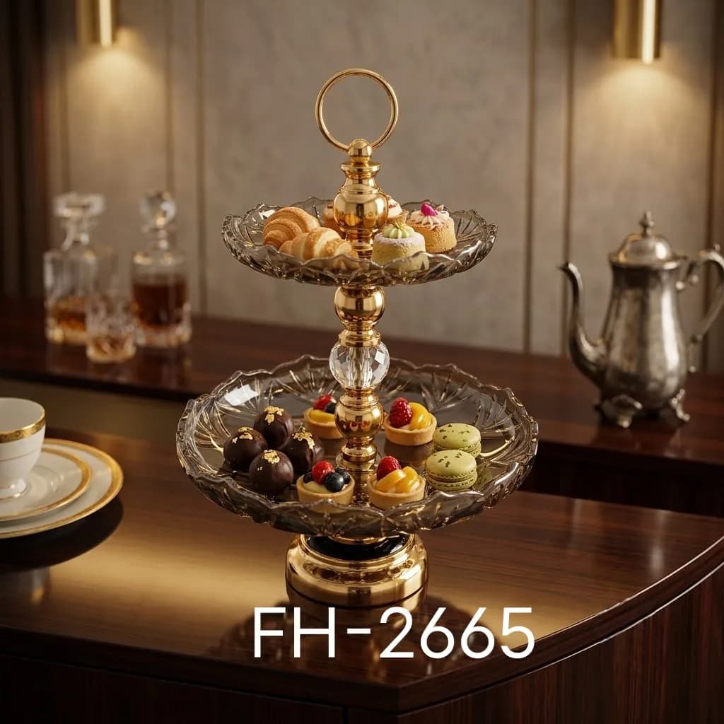 شيالة جولد 2 دور FH-2665
