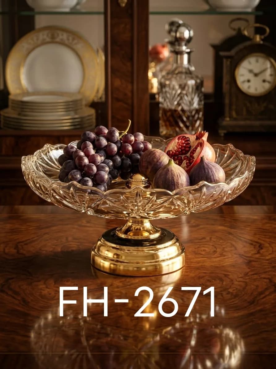 طيق الترا جولد FH-2671