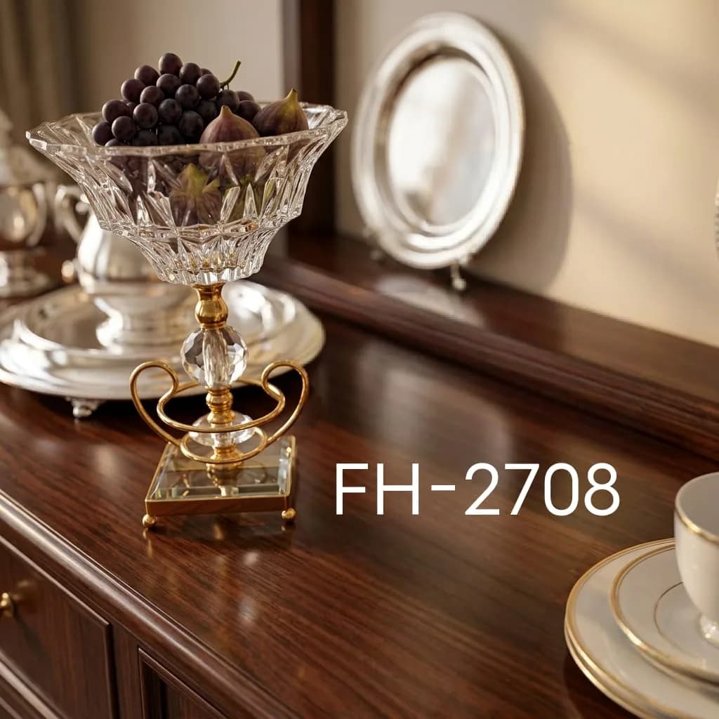 طبق الترا جولد FH-2708