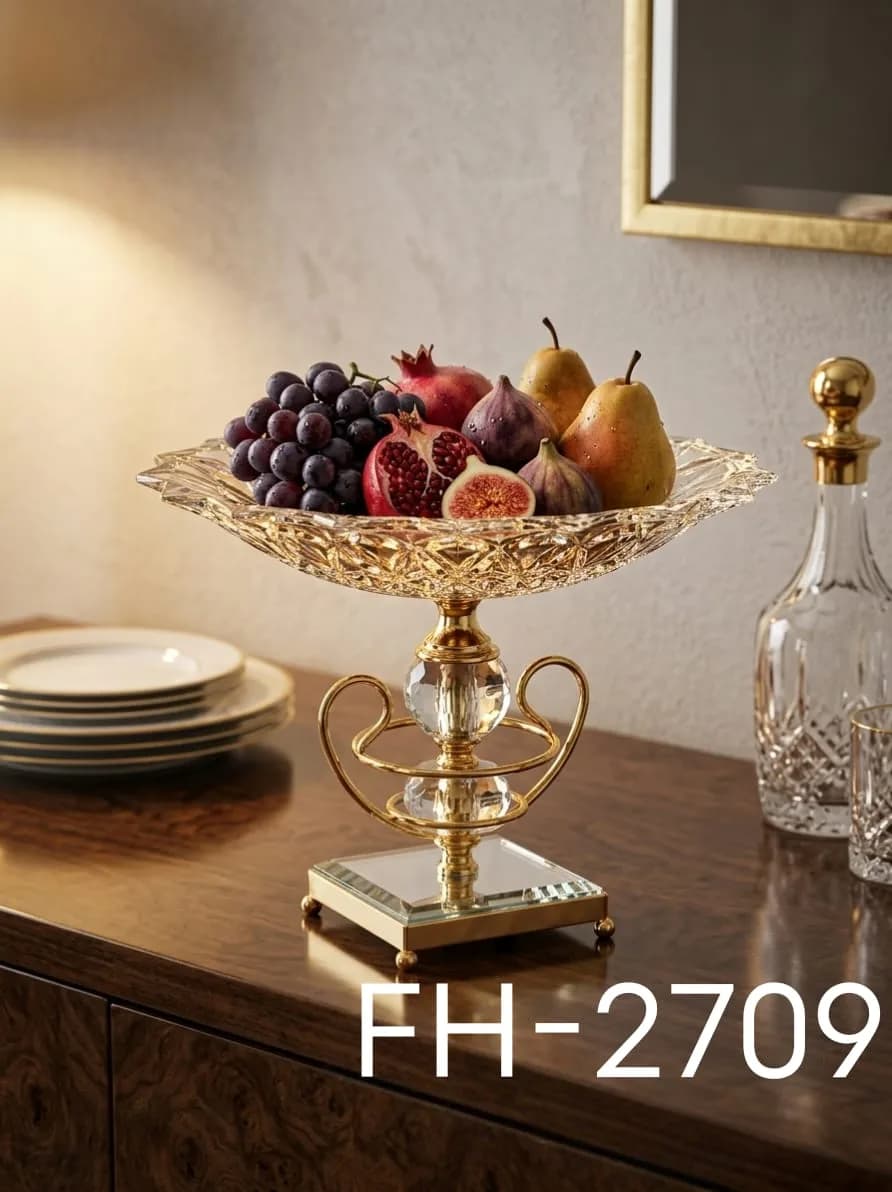 طبق الترا جولد FH-2709