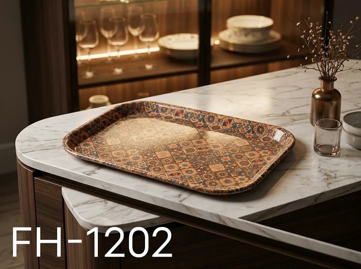صينية رمضان