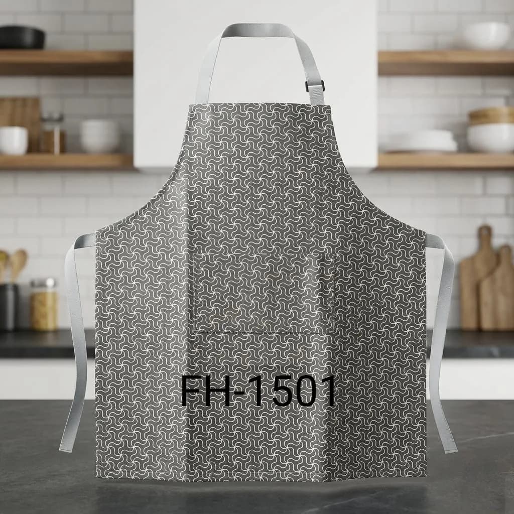 مريلة مطبخ