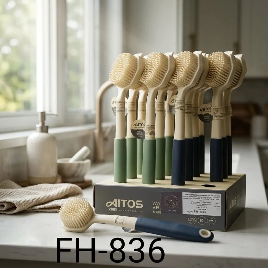 فرشاة FH-636